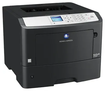 Замена лазера на принтере Konica Minolta Bizhub 4700P в Белгороде